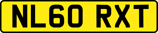 NL60RXT