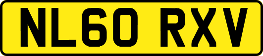 NL60RXV