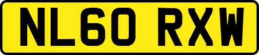NL60RXW