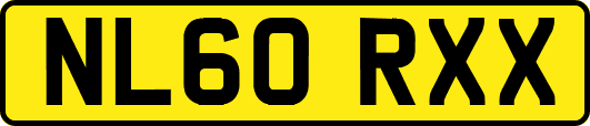 NL60RXX