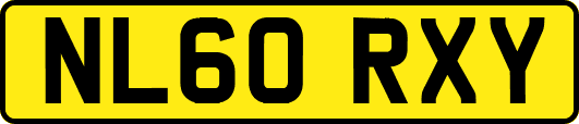 NL60RXY