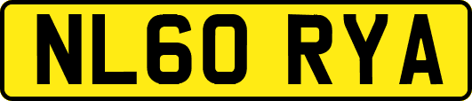 NL60RYA