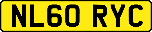 NL60RYC