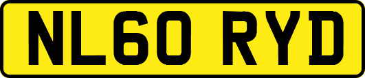 NL60RYD