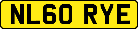 NL60RYE