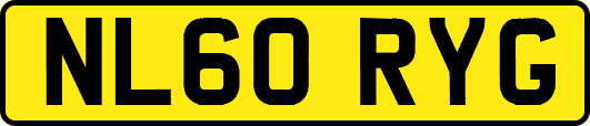 NL60RYG