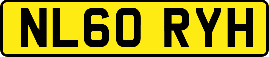 NL60RYH
