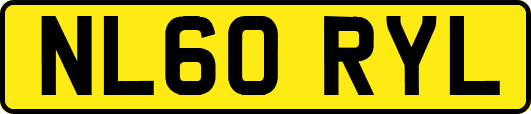 NL60RYL