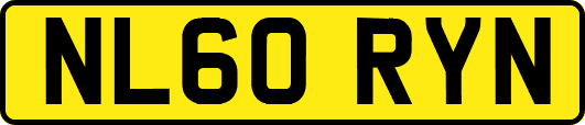 NL60RYN
