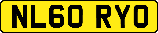 NL60RYO
