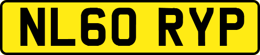 NL60RYP