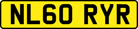 NL60RYR