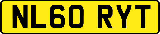 NL60RYT