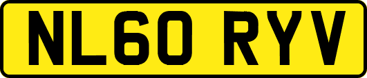 NL60RYV