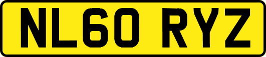NL60RYZ