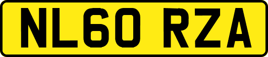 NL60RZA
