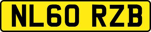 NL60RZB
