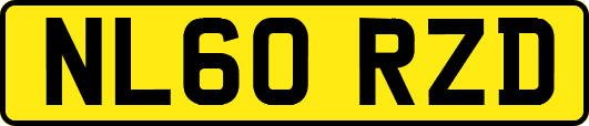 NL60RZD