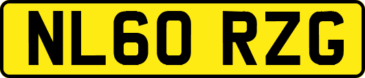 NL60RZG