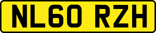 NL60RZH