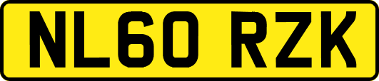 NL60RZK
