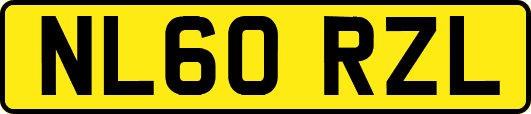 NL60RZL