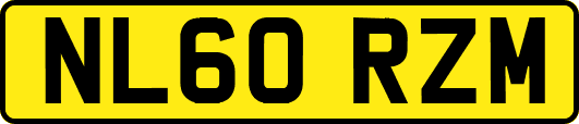 NL60RZM