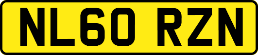 NL60RZN