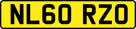 NL60RZO
