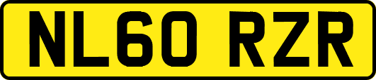 NL60RZR
