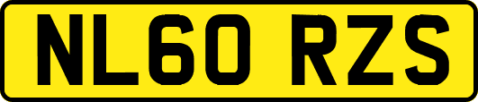 NL60RZS
