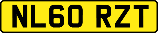 NL60RZT