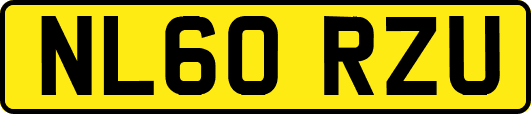 NL60RZU