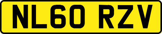 NL60RZV