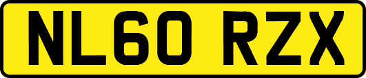 NL60RZX
