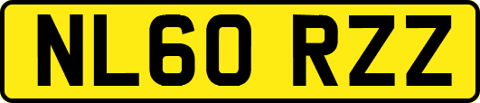 NL60RZZ
