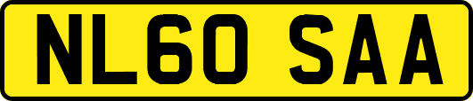 NL60SAA