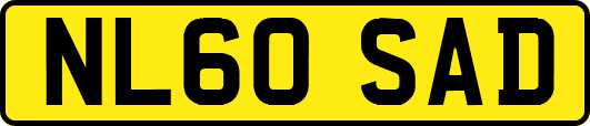 NL60SAD