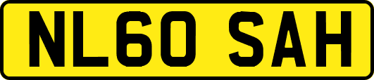NL60SAH