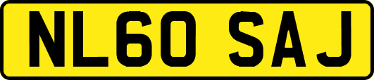 NL60SAJ