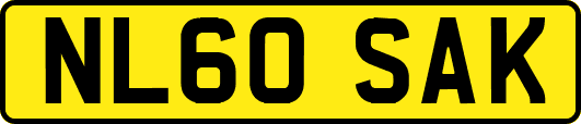 NL60SAK