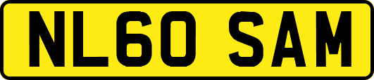 NL60SAM