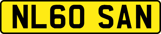 NL60SAN