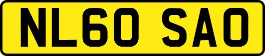 NL60SAO