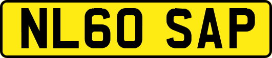 NL60SAP
