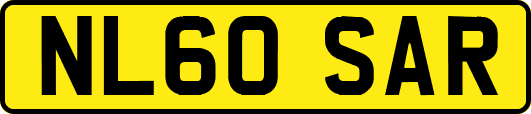 NL60SAR