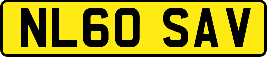 NL60SAV