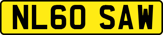 NL60SAW