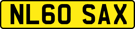 NL60SAX