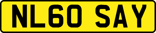 NL60SAY